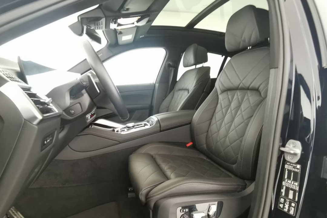 BMW X6 xDrive30d M-Sport - foto 8