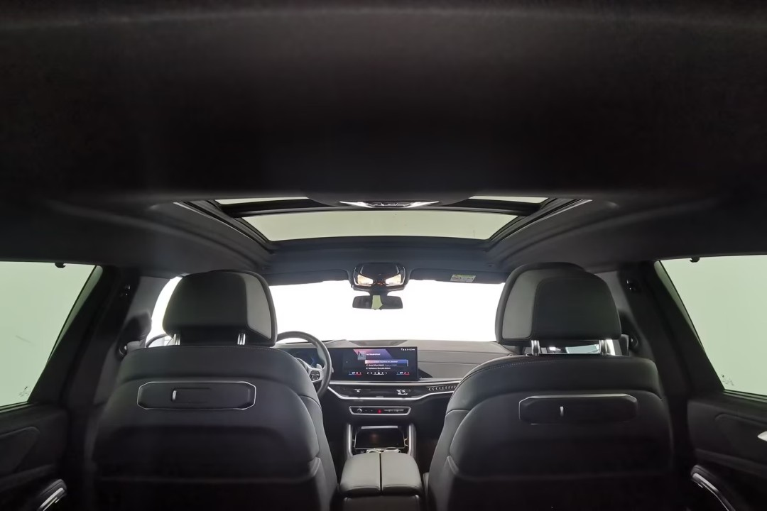 BMW X6 xDrive30d M-Sport - foto 15