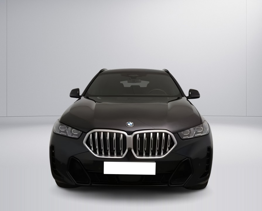 BMW X6 xDrive30d M-Sport (5)