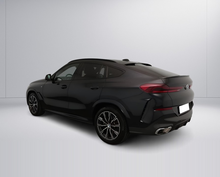 BMW X6 xDrive30d M-Sport (3)