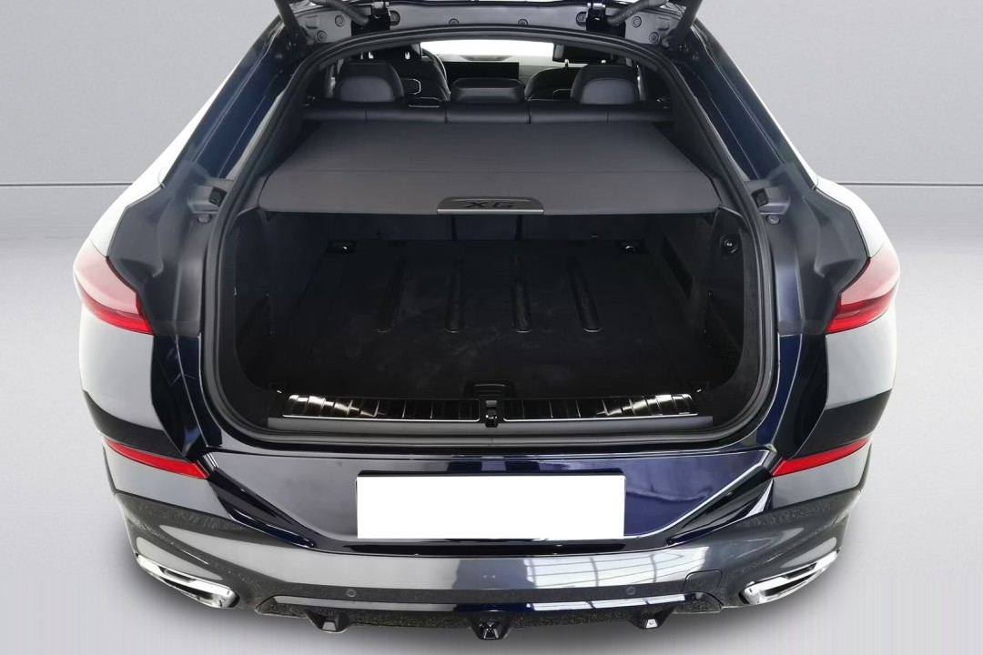 BMW X6 xDrive30d M-Sport - foto 16