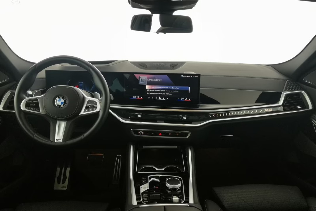 BMW X6 xDrive30d M-Sport - foto 7