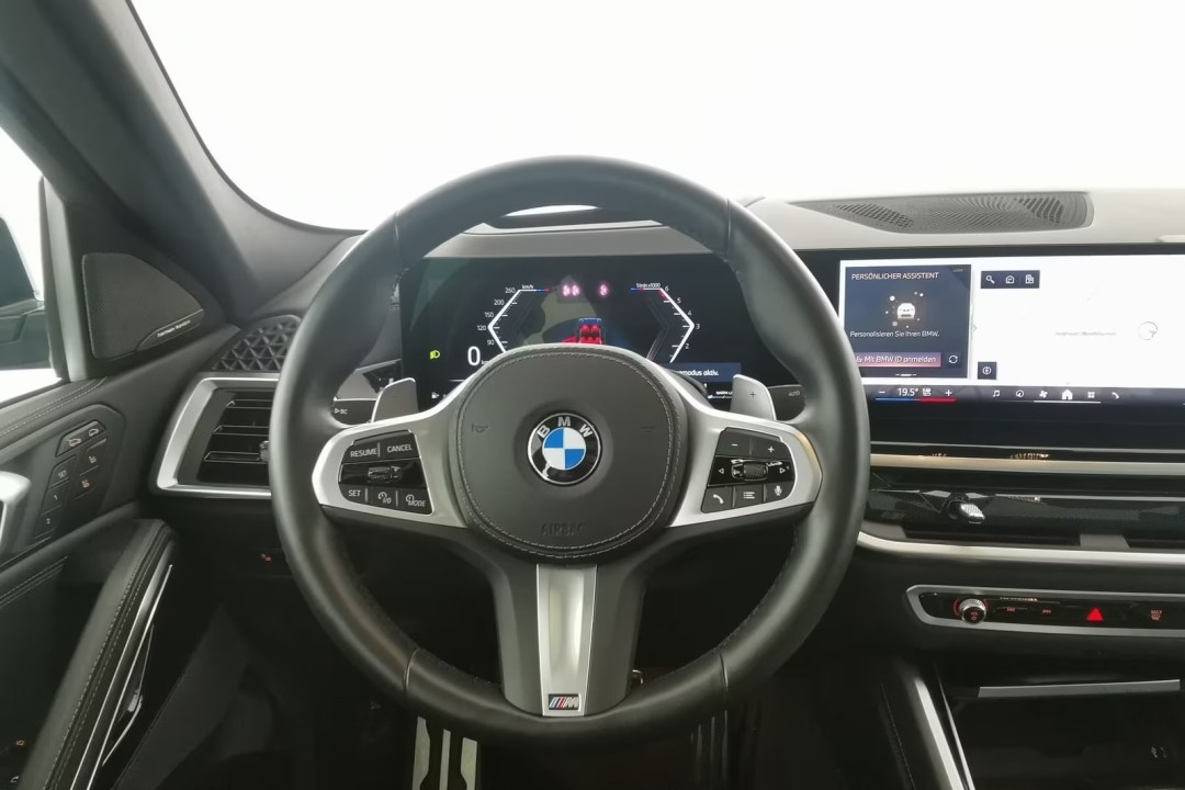 BMW X6 xDrive30d M-Sport - foto 6