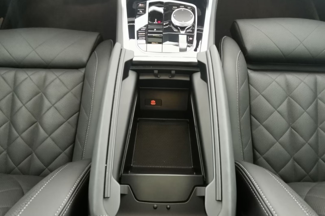 BMW X6 xDrive30d M-Sport - foto 10