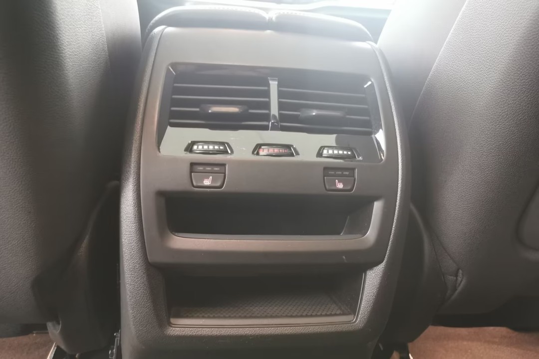 BMW X6 xDrive30d M-Sport - foto 13