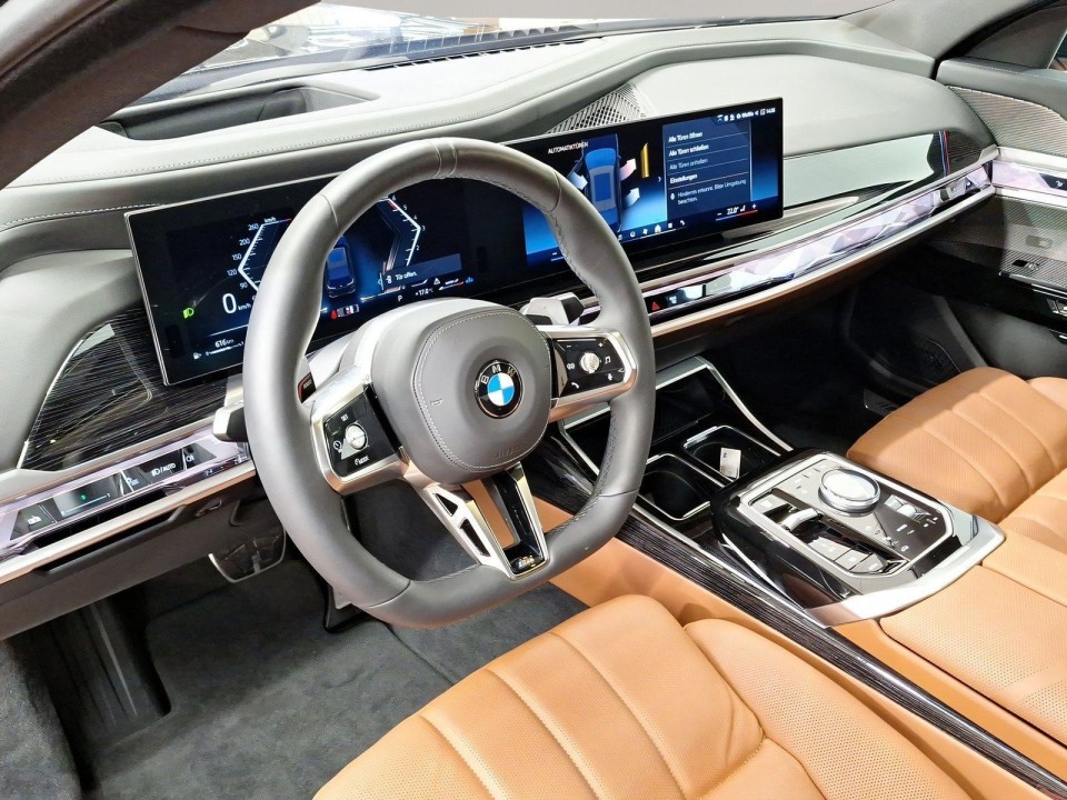BMW Seria 7 740d xDrive (4)