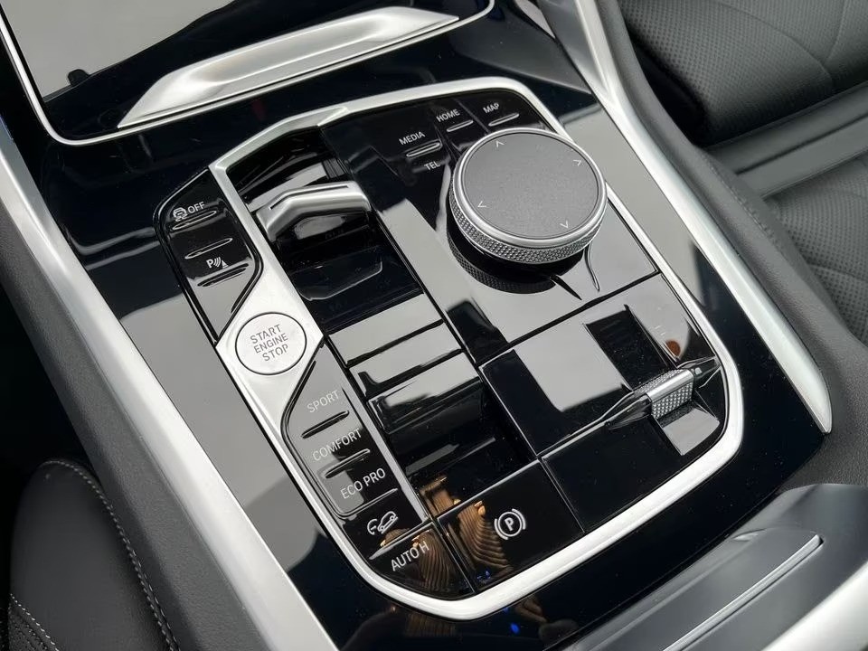 BMW X6 xDrive30d M-Sport - foto 15