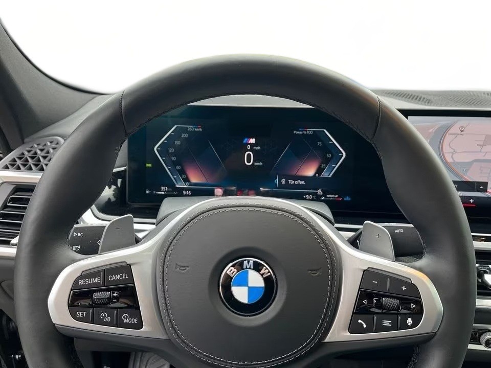 BMW X6 xDrive30d M-Sport - foto 14