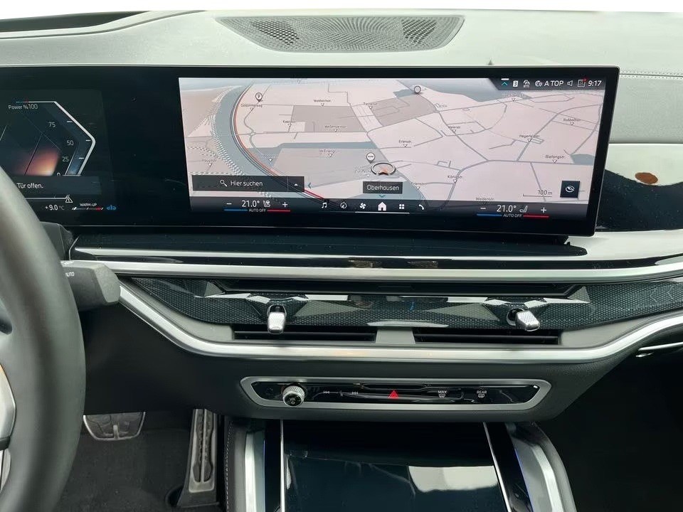 BMW X6 xDrive30d M-Sport - foto 13