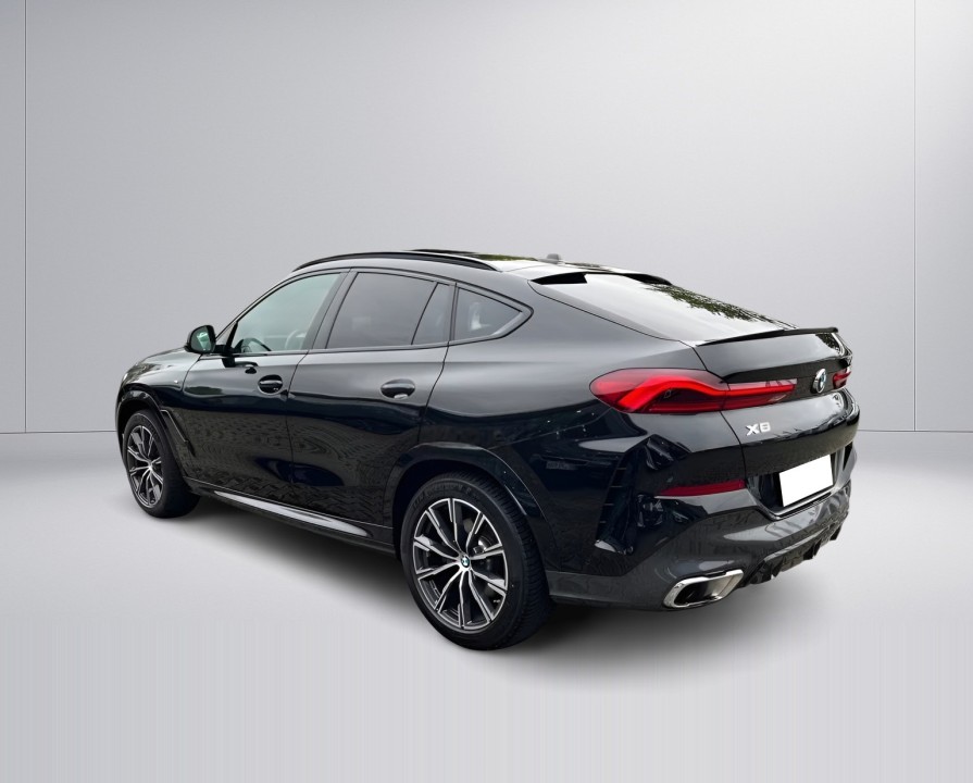 BMW X6 xDrive30d M-Sport (4)