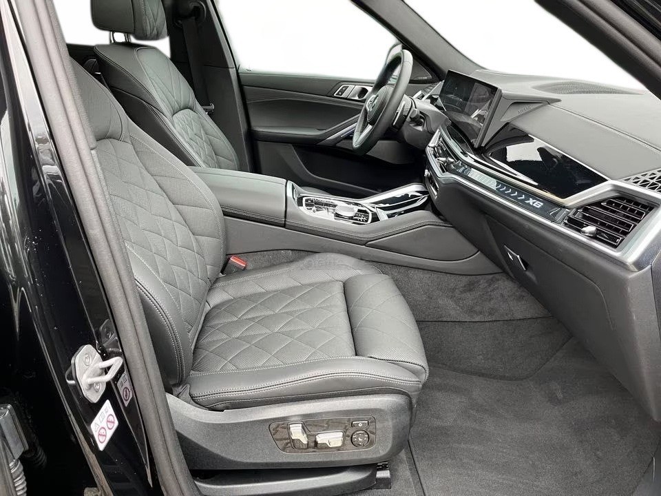BMW X6 xDrive30d M-Sport - foto 9
