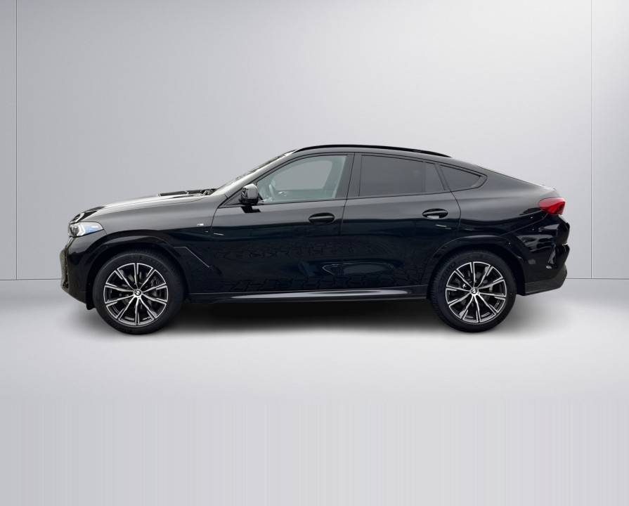 BMW X6 xDrive30d M-Sport (5)