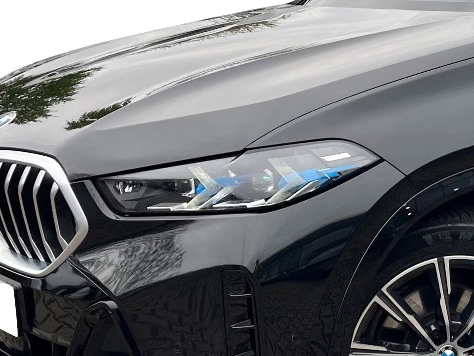 BMW X6 xDrive30d M-Sport - foto 19