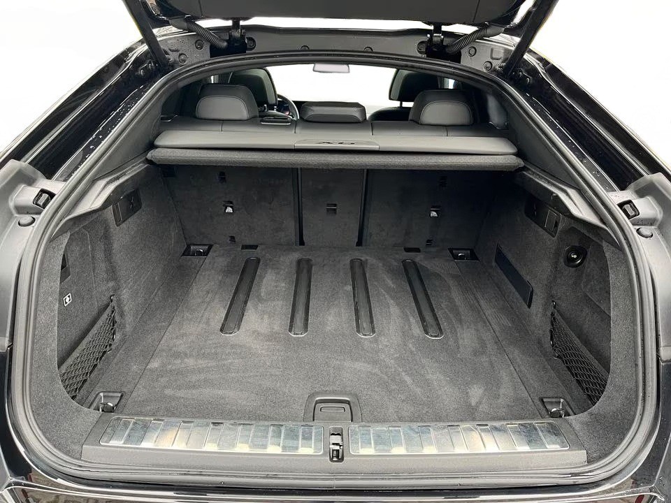 BMW X6 xDrive30d M-Sport - foto 18