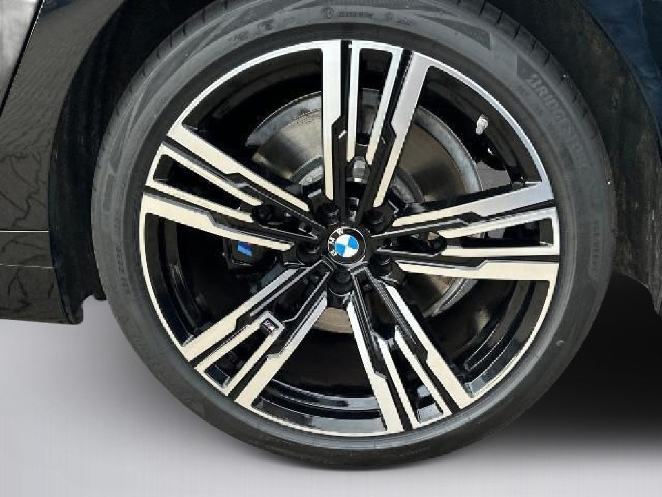 BMW Seria 7 740d xDrive - foto 13