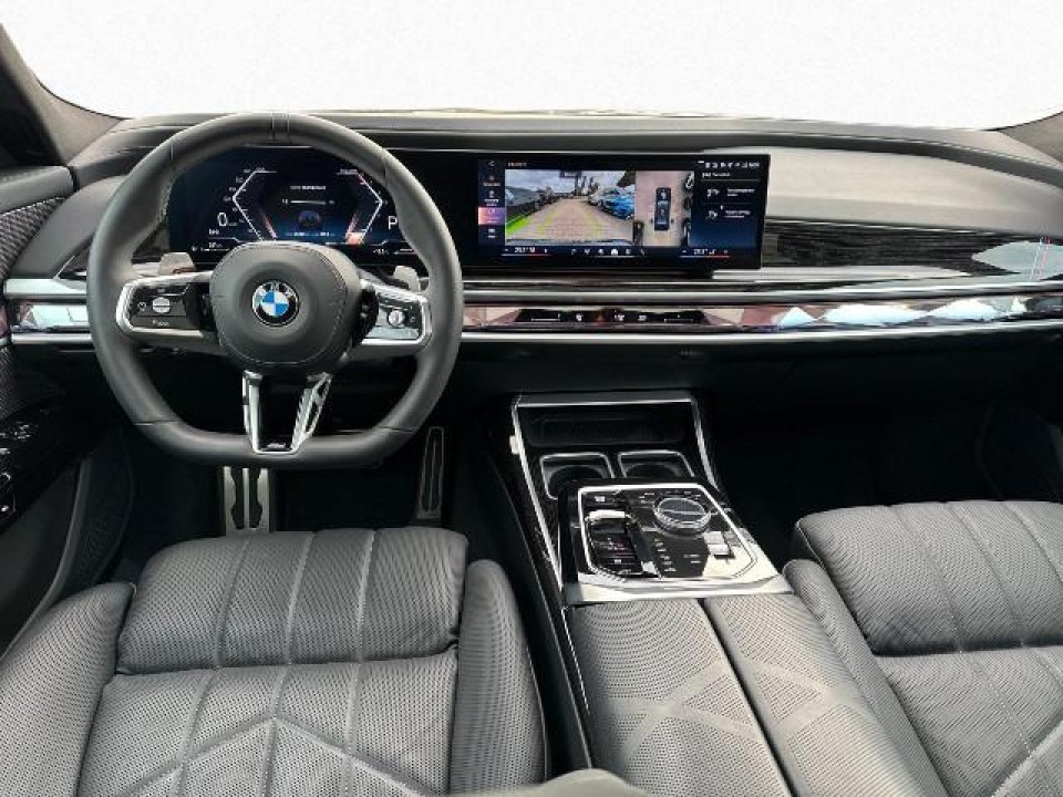 BMW Seria 7 740d xDrive (5)
