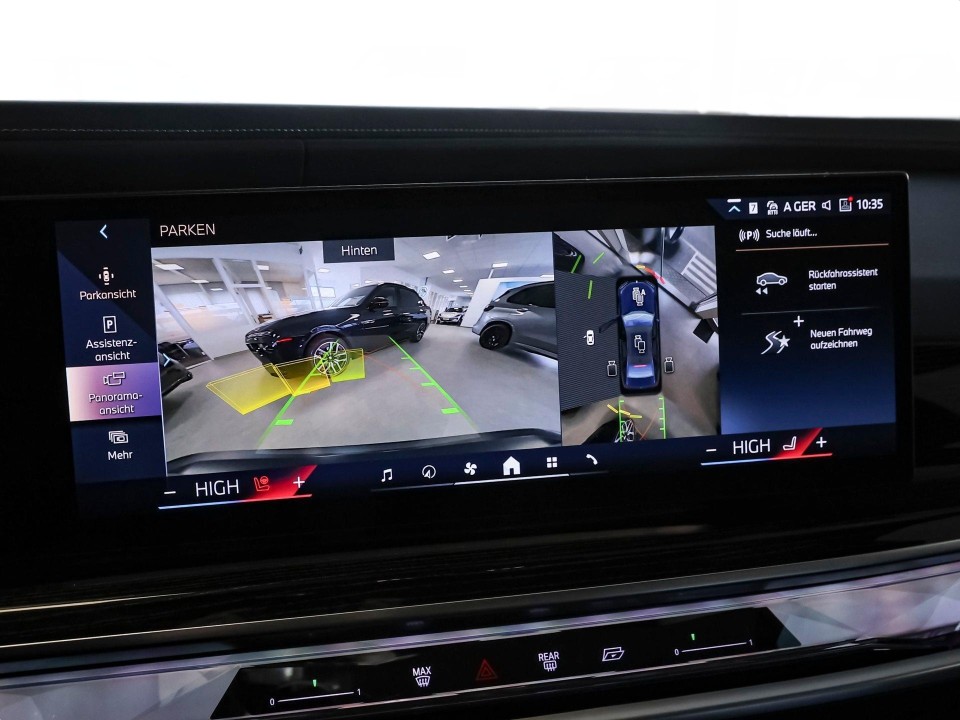 BMW Seria 7 750e xDrive M-Sport - foto 11