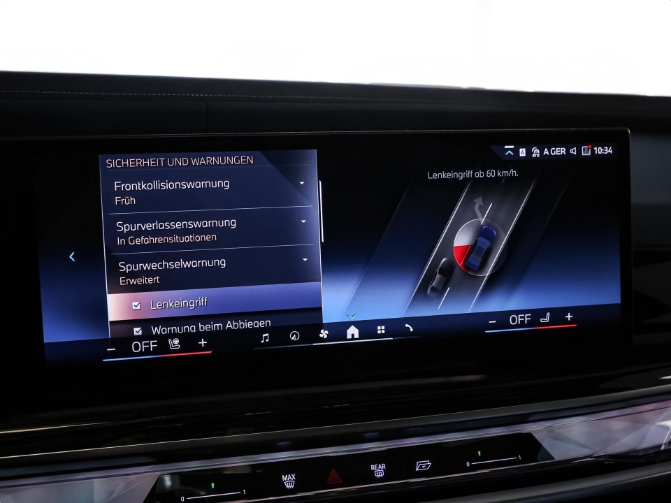 BMW Seria 7 750e xDrive M-Sport - foto 10