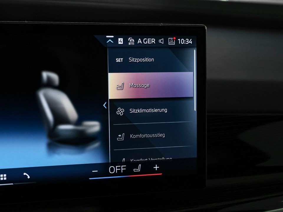 BMW Seria 7 750e xDrive M-Sport - foto 12