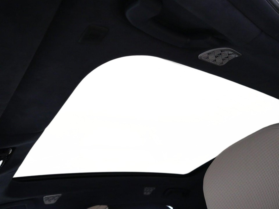 BMW Seria 7 750e xDrive M-Sport - foto 14