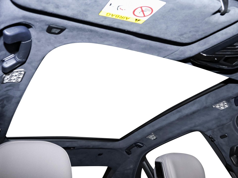 BMW Seria 7 750e xDrive M-Sport - foto 15