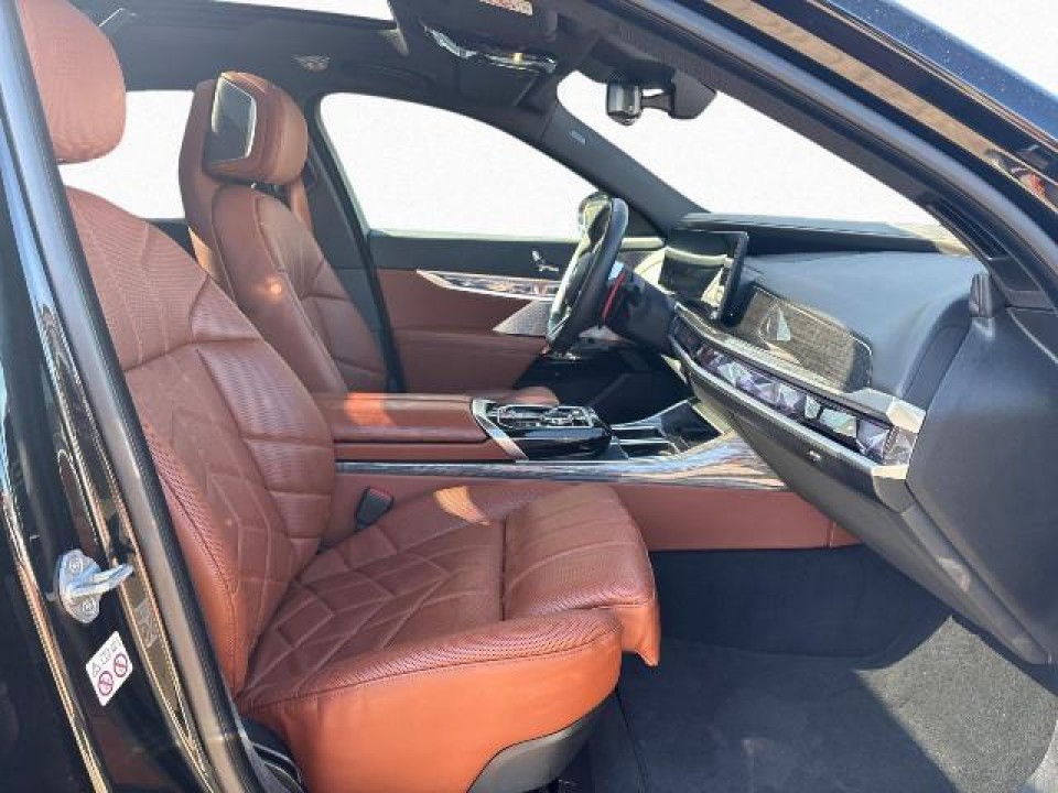 BMW Seria 7 M760e xDrive - foto 7