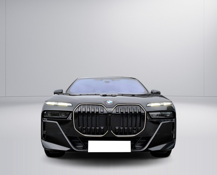 BMW Seria 7 740d xDrive (2)