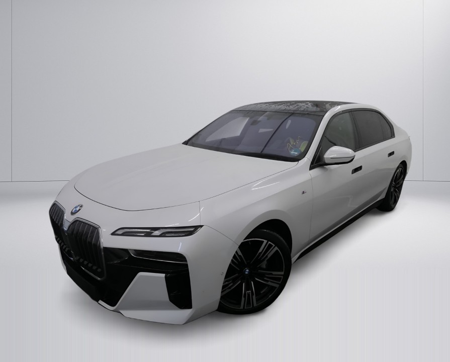 BMW Seria 7 740d xDrive (4)