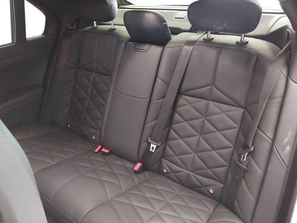 BMW Seria 7 740d xDrive - foto 7