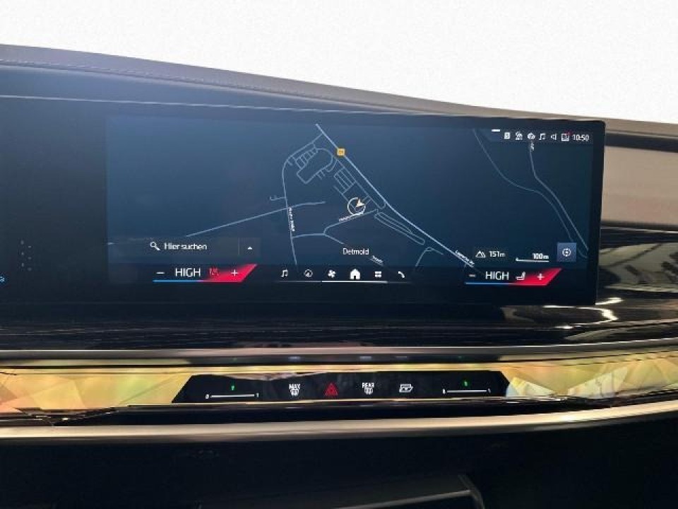 BMW Seria 7 740d xDrive - foto 8