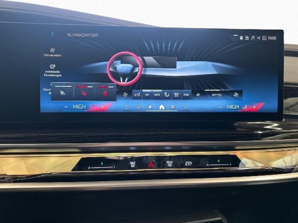 BMW Seria 7 740d xDrive - foto 7