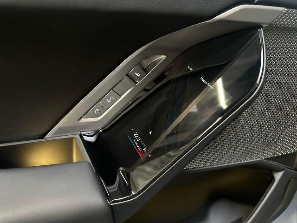 BMW Seria 7 740d xDrive - foto 11