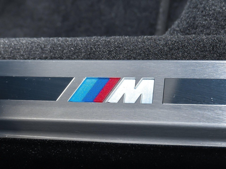 BMW Seria 7 750e xDrive - foto 22