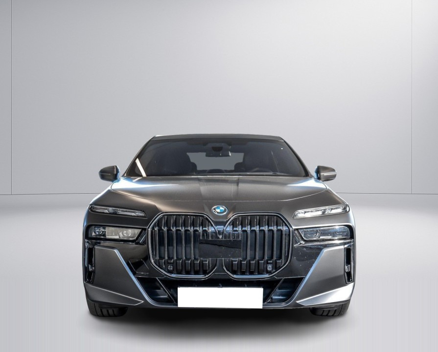 BMW Seria 7 750e xDrive (2)