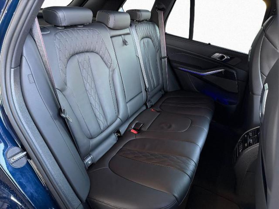 BMW X5 xDrive40d - foto 6