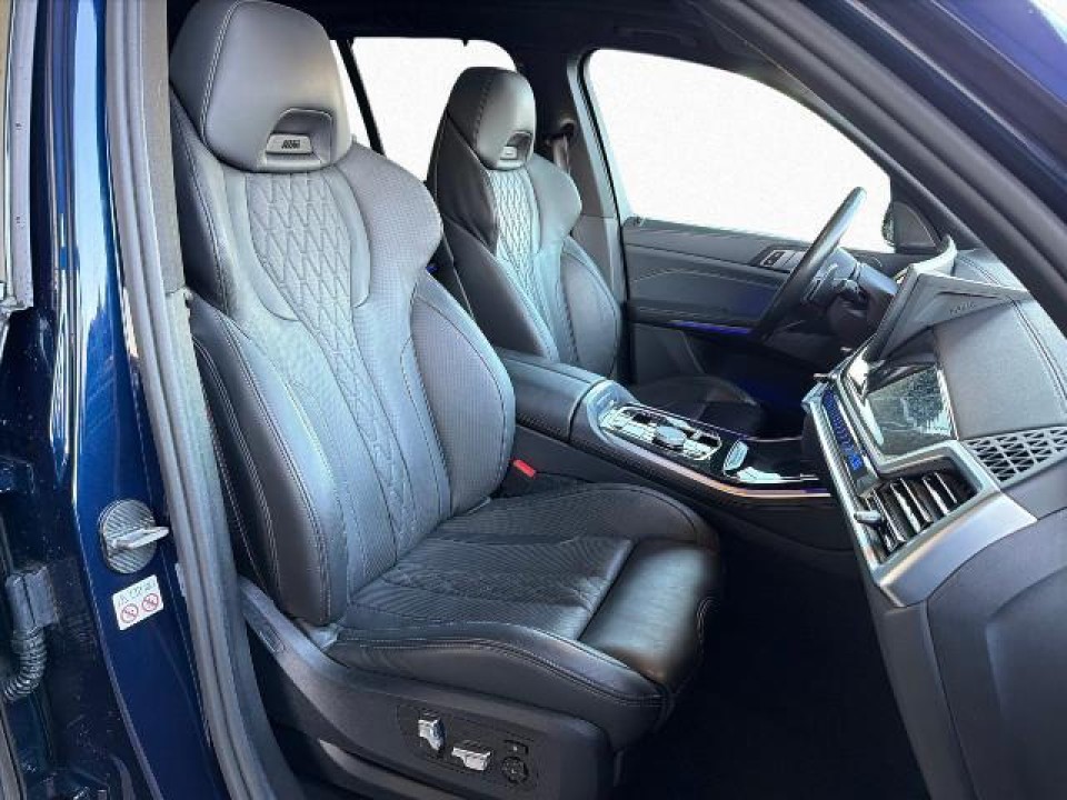 BMW X5 xDrive40d - foto 7