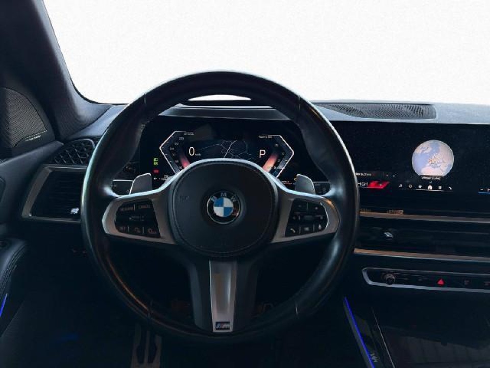 BMW X5 xDrive40d - foto 9