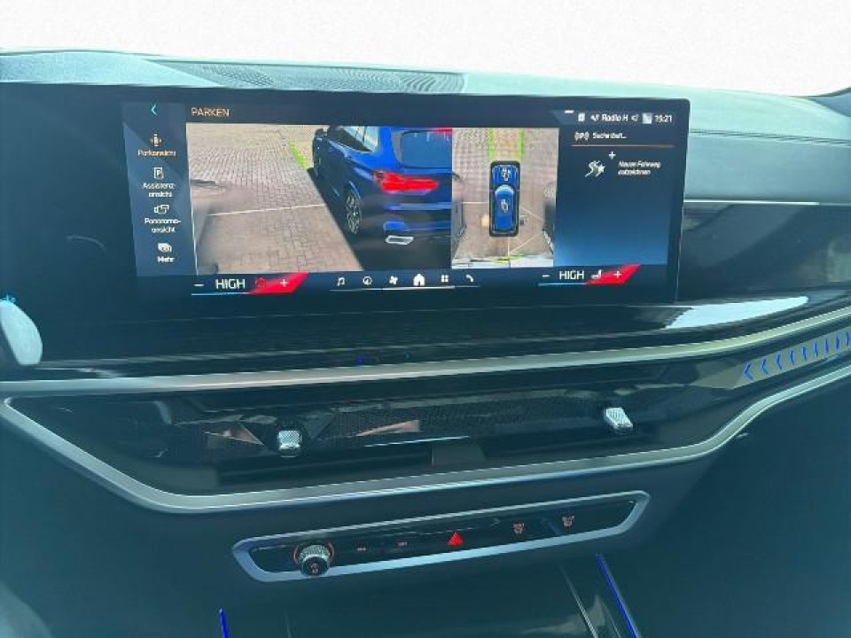 BMW X5 xDrive40d - foto 10