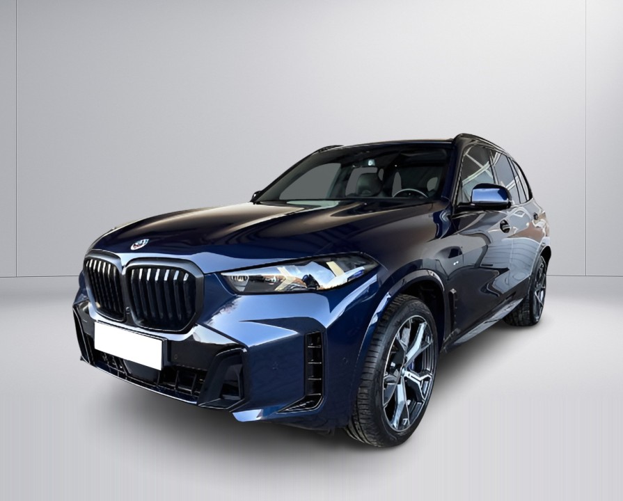 BMW X5 xDrive40d (4)