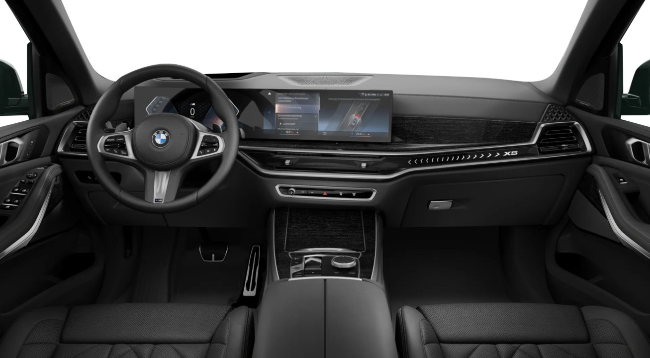 BMW X5 - foto 6
