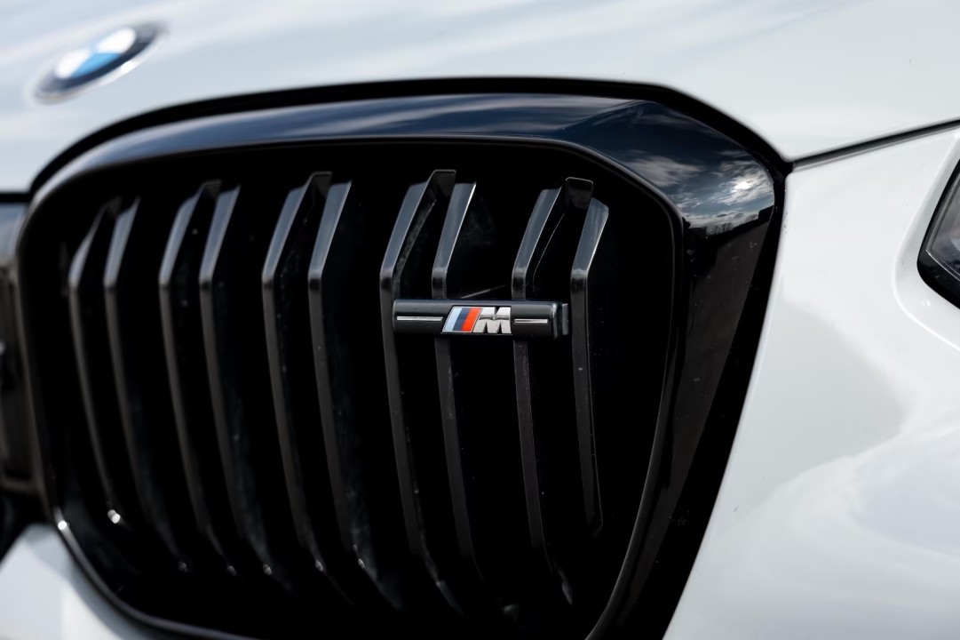 BMW X4 M40i - foto 37