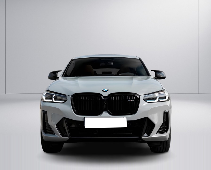 BMW X4 M40i - foto 14