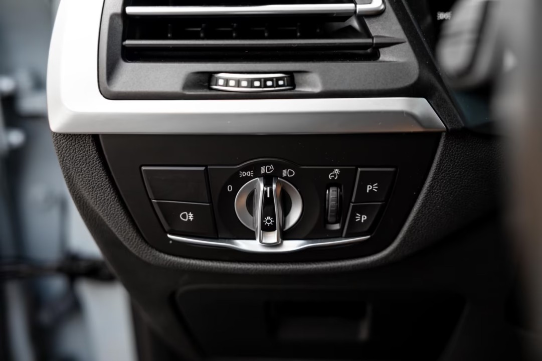 BMW X4 M40i - foto 27