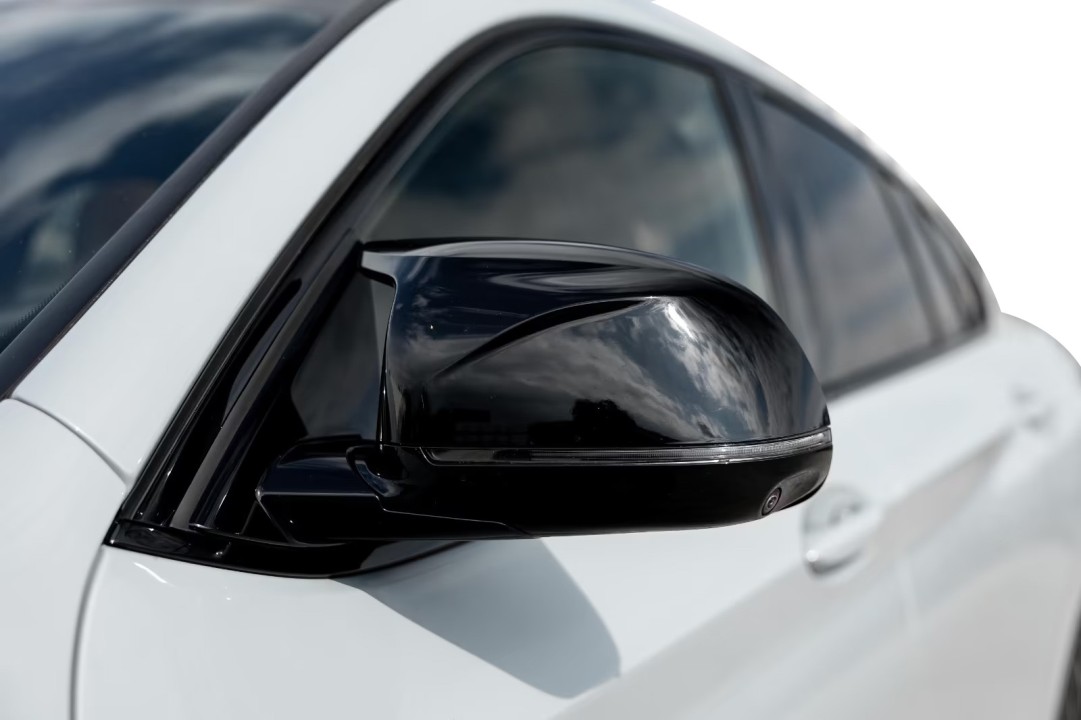 BMW X4 M40i - foto 38