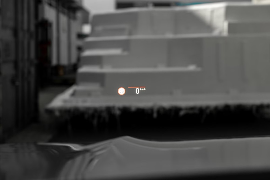 BMW X4 M40i - foto 26