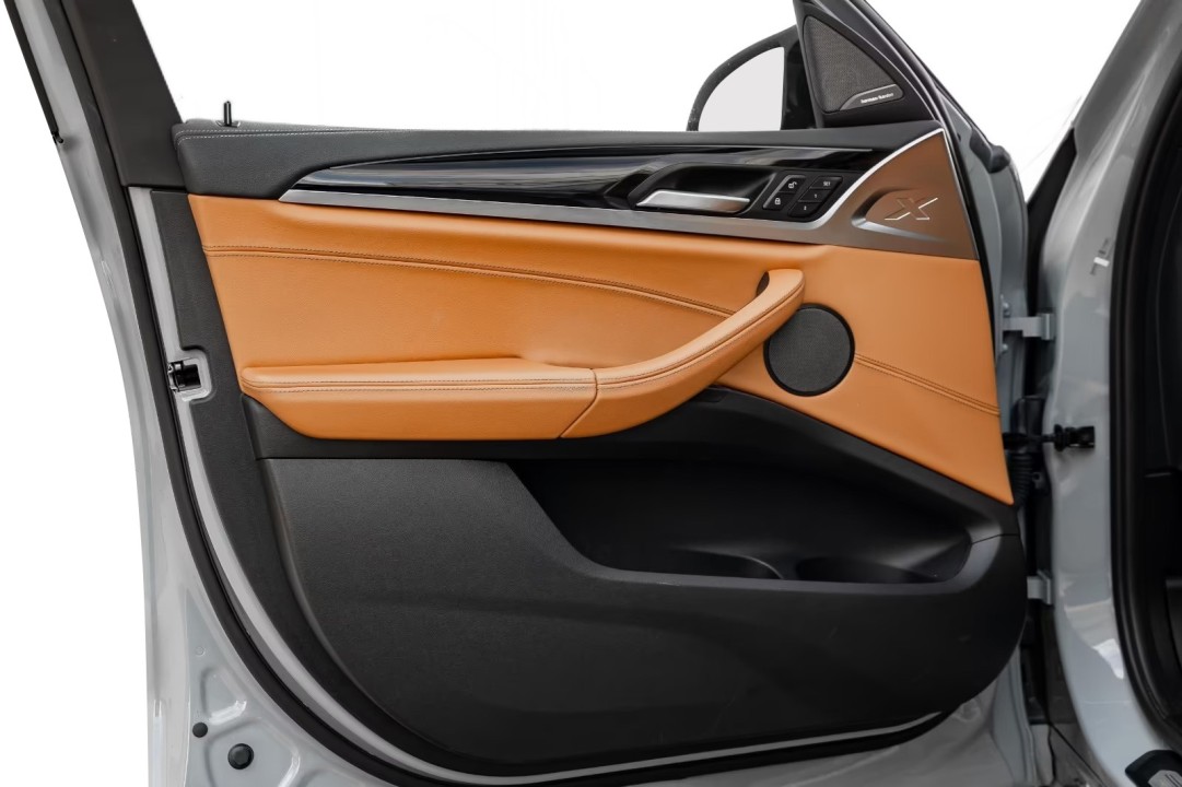 BMW X4 M40i - foto 32