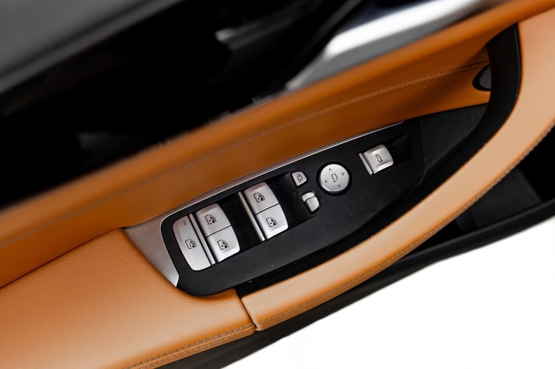 BMW X4 M40i - foto 33