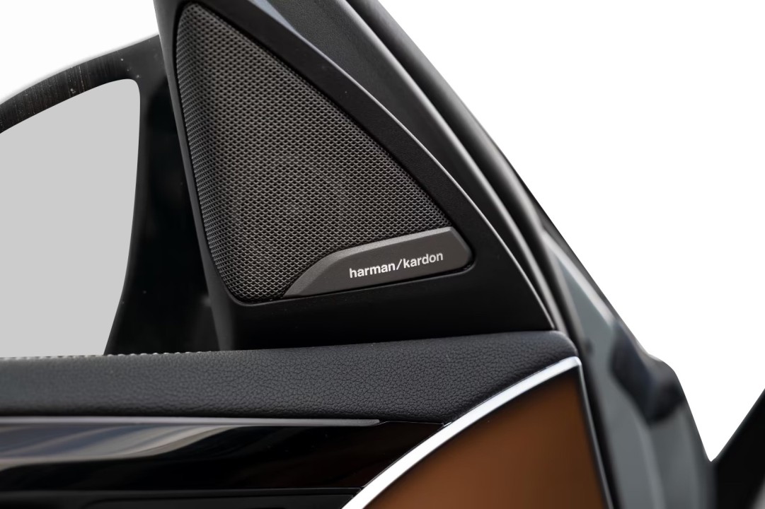 BMW X4 M40i - foto 34