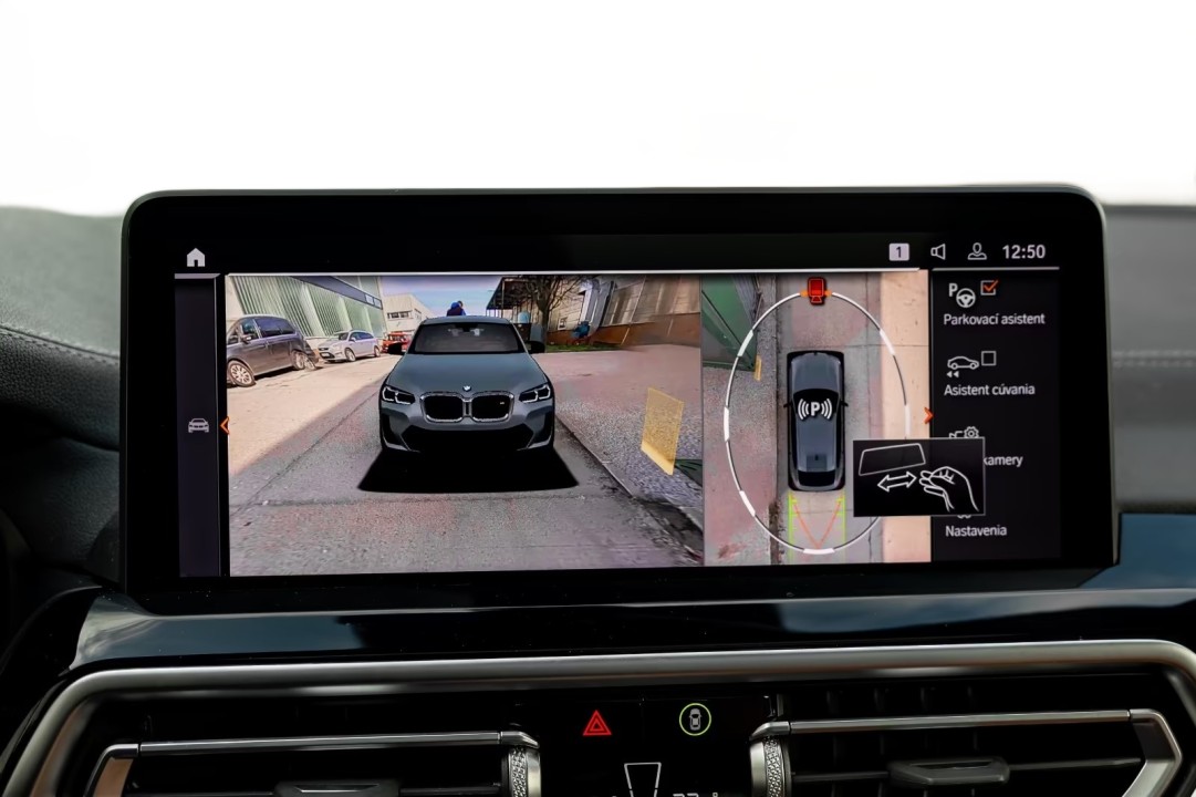 BMW X4 M40i - foto 23