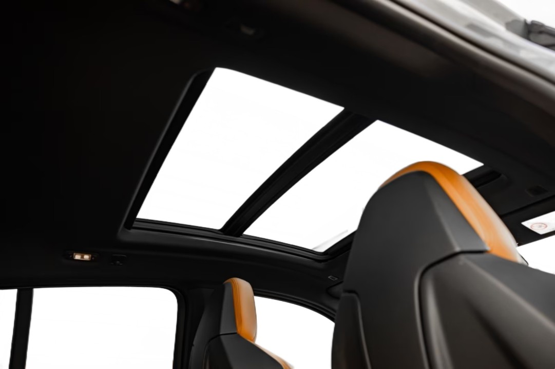 BMW X4 M40i - foto 31